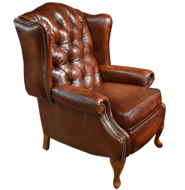 Elizabeth Accent Chair